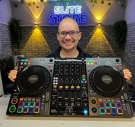 Pioneer DJ DDJ-FLX10