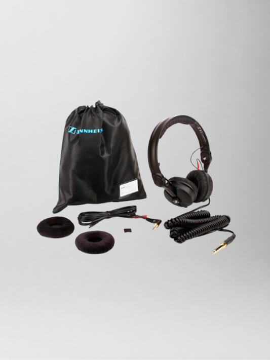 Sennheiser HD25 PLUS