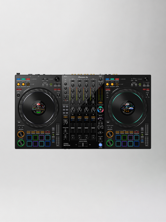 COMBO DDJ-FLX10