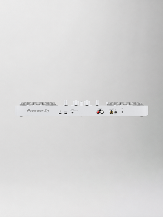 Pioneer DJ DDJ-FLX4-W