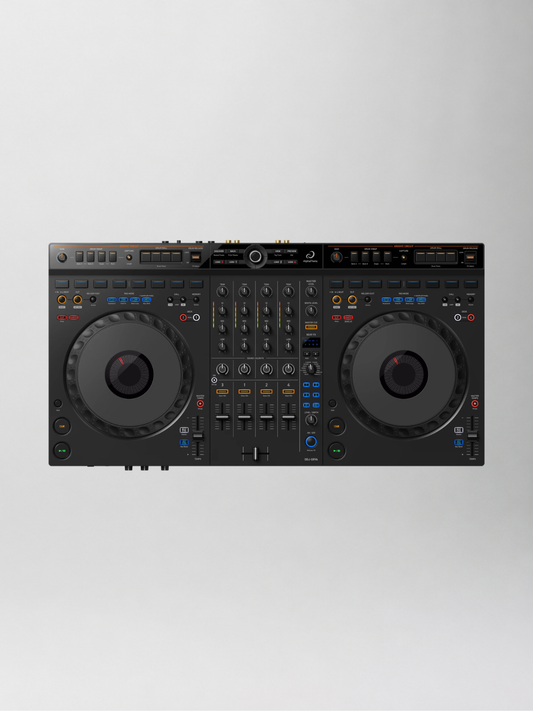 COMBO DDJ-GRV6