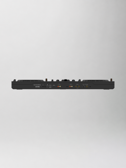 AlphaTheta DDJ-GRV6