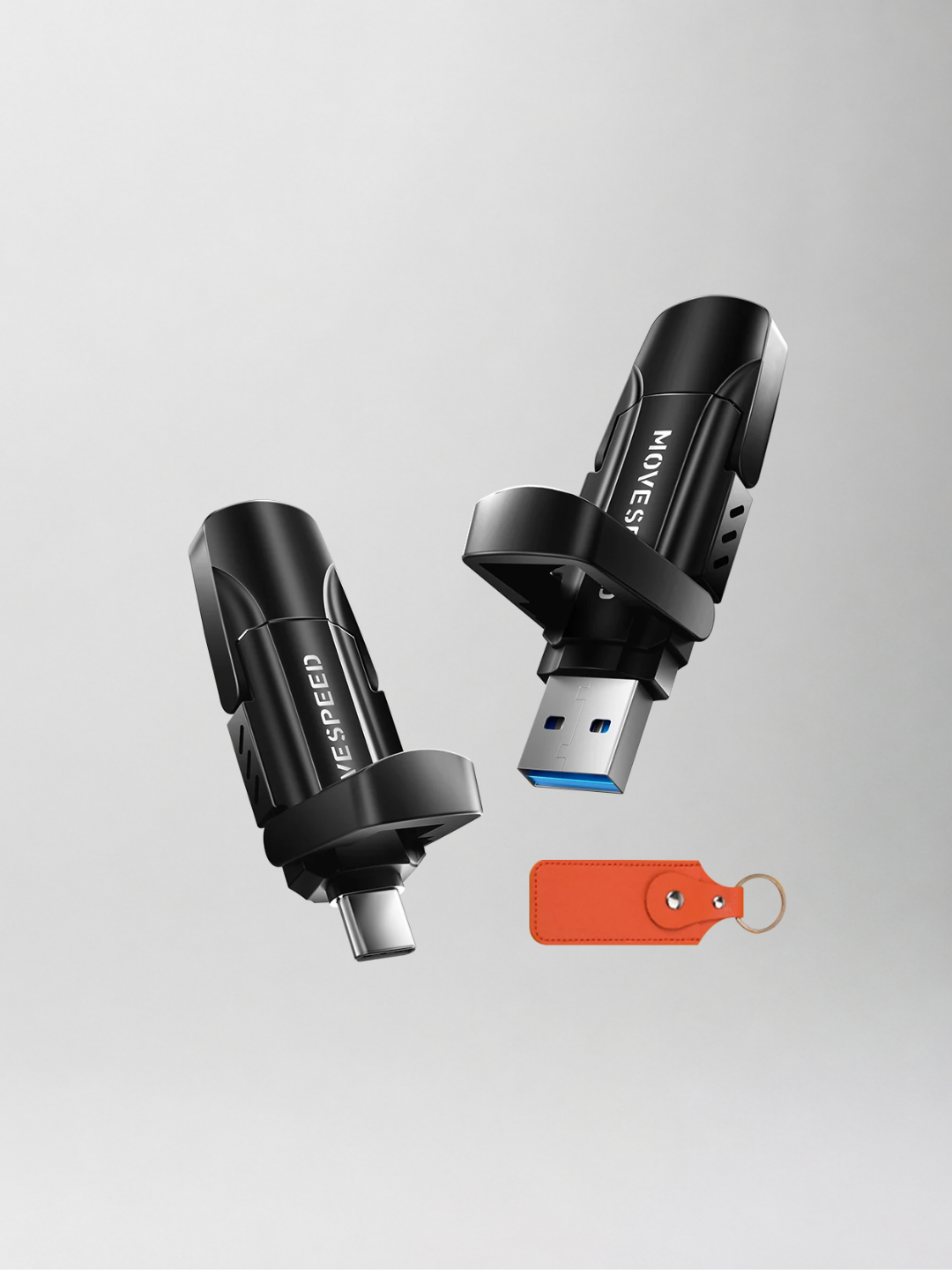 Move Speed Dual 128GB