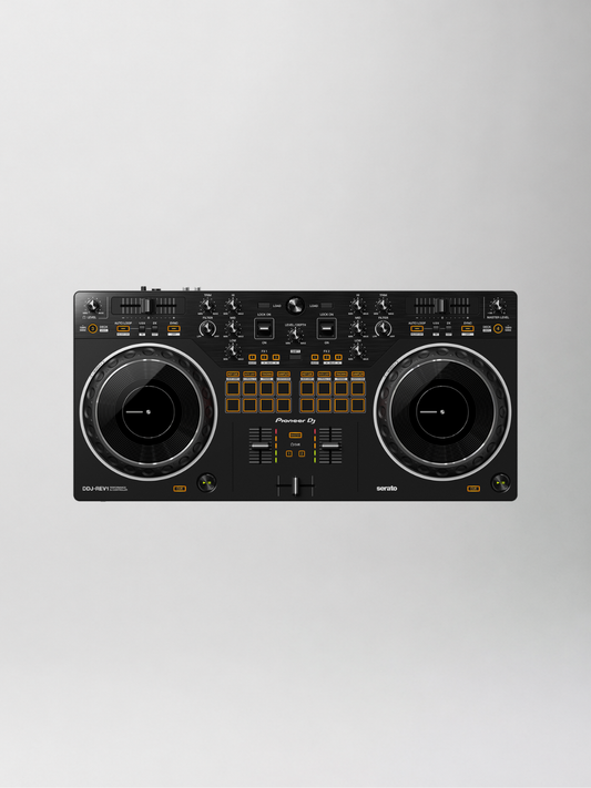 COMBO DDJ-REV1