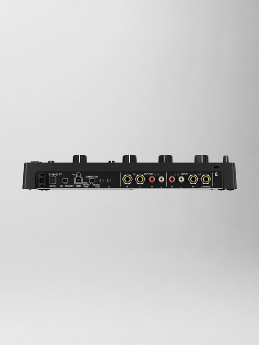 Pioneer DJ RMX-1000