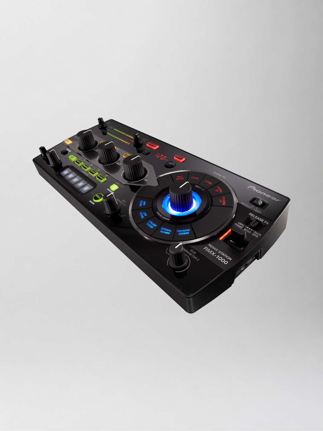 Pioneer DJ RMX-1000