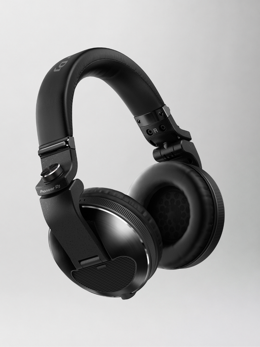 Pioneer DJ HDJ-X10