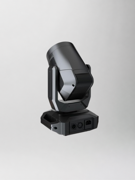CABEZA MÓVIL 170W