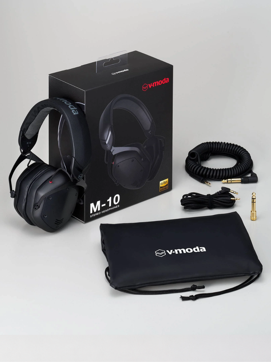 V-Moda M10