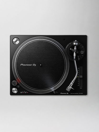 Pioneer DJ PLX-500