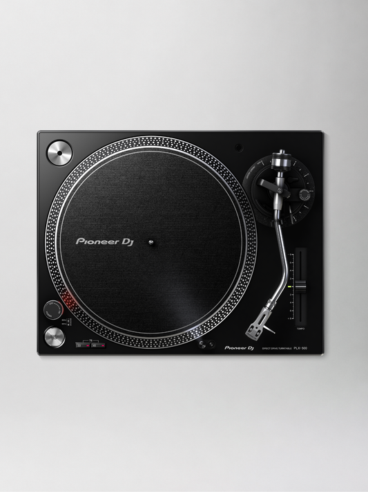 Pioneer DJ PLX-500