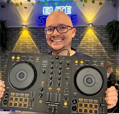 Pioneer DJ DDJ-FLX4