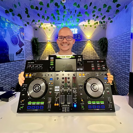 COMBO XDJ-RR
