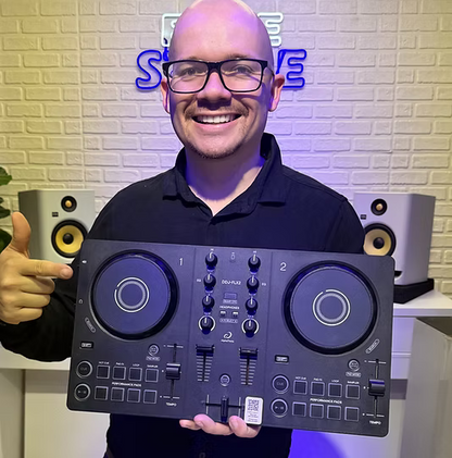 AlphaTheta DDJ-FLX2