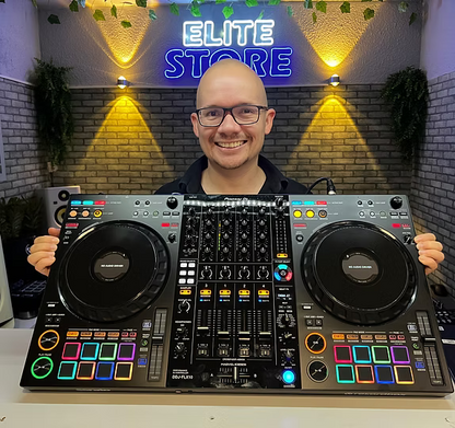 Pioneer DJ DDJ-FLX10