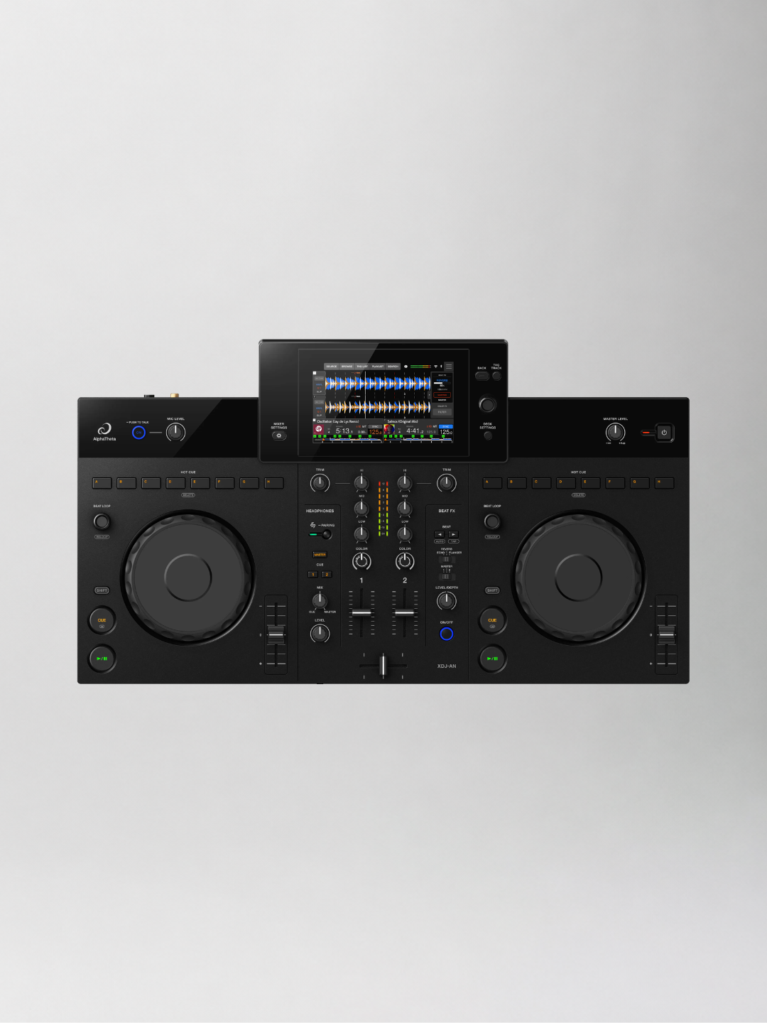AlphaTheta XDJ-AN