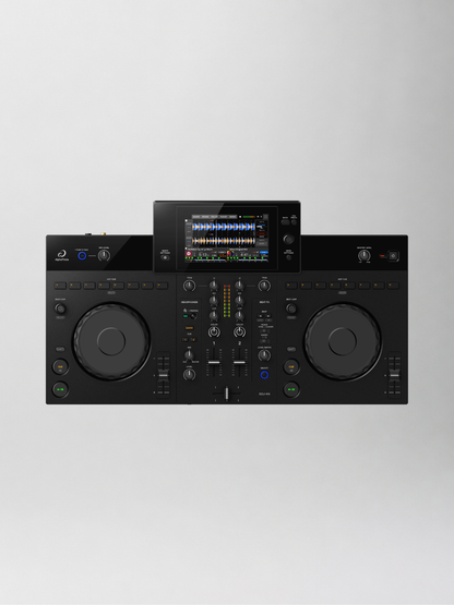 AlphaTheta XDJ-AN