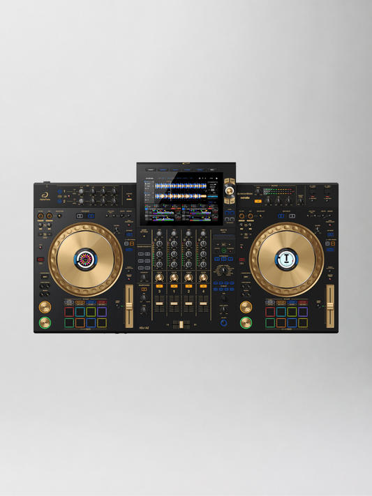AlphaTheta XDJ-AZ-N