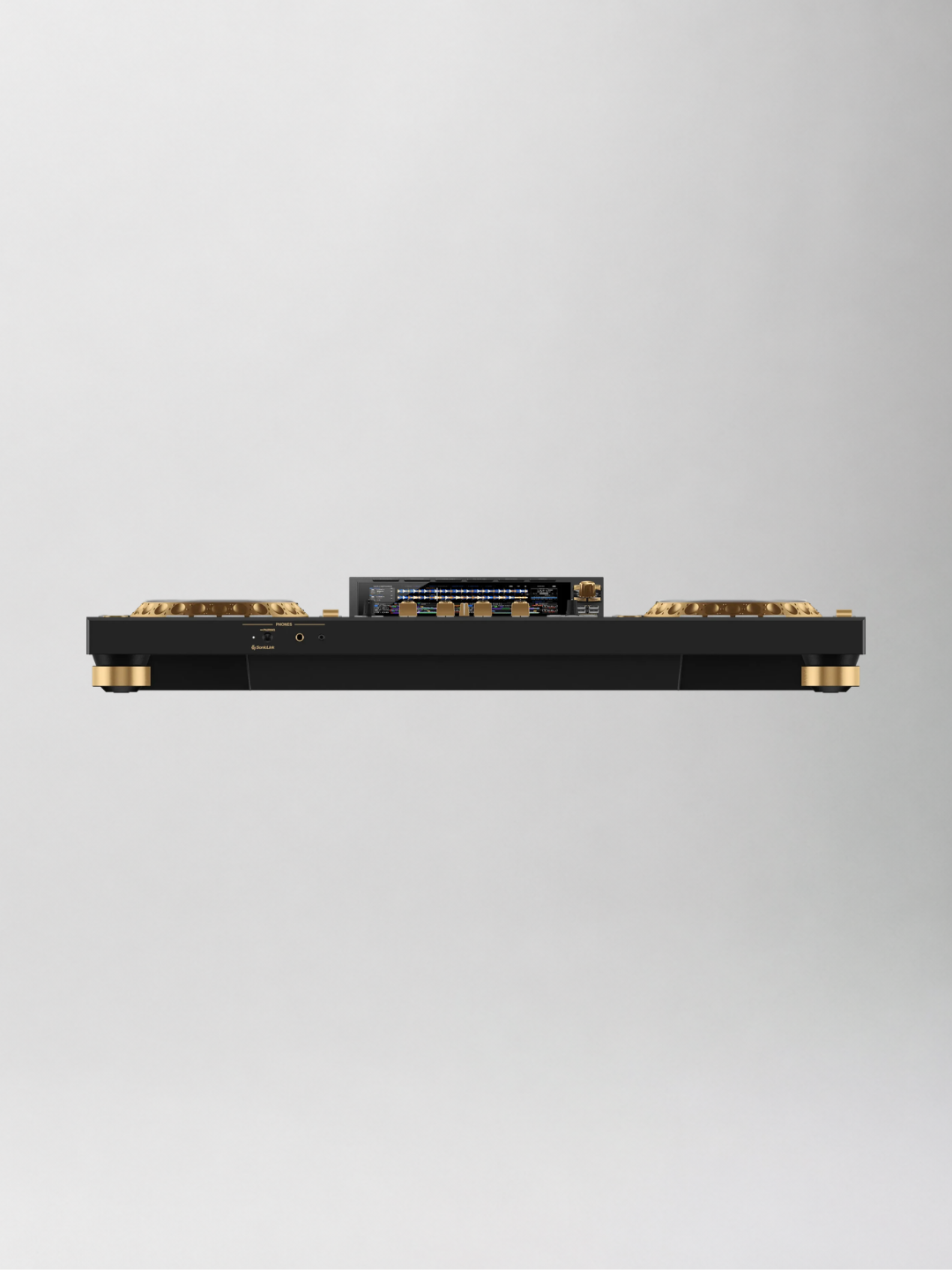AlphaTheta XDJ-AZ-N