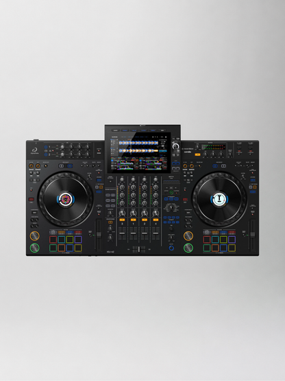 AlphaTheta XDJ-AZ