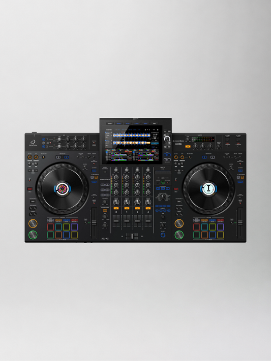 AlphaTheta XDJ-AZ