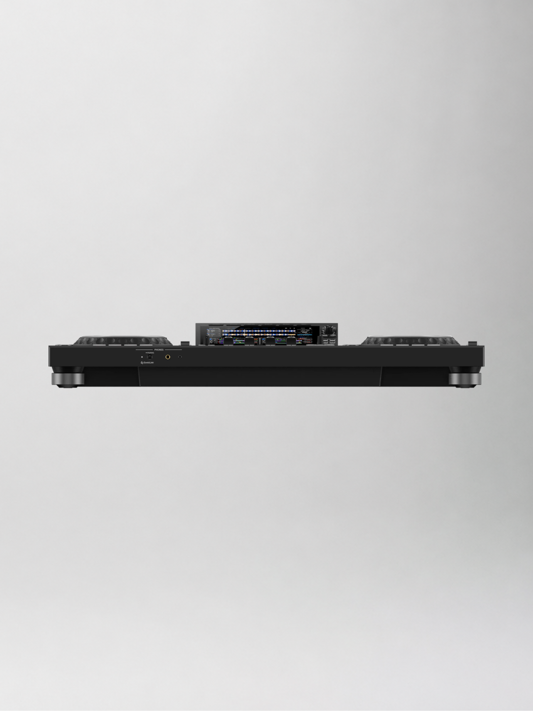 AlphaTheta XDJ-AZ
