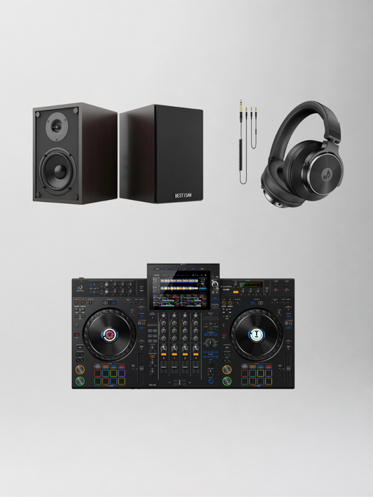 COMBO XDJ-AZ