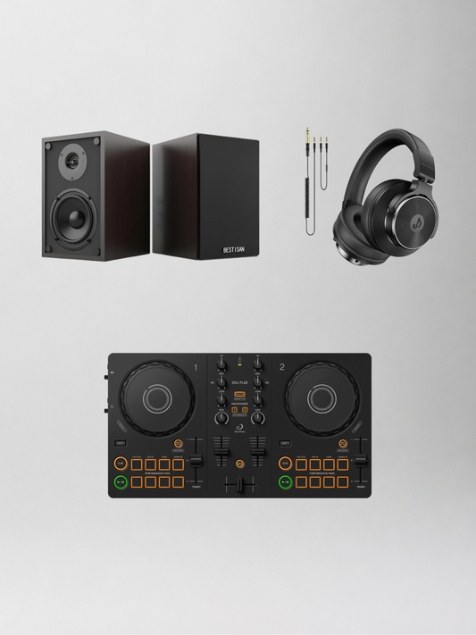 COMBO DDJ-FLX2