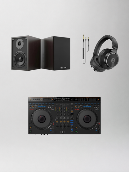 COMBO DDJ-GRV6