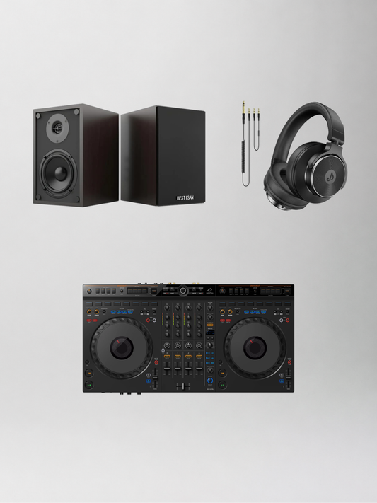 COMBO DDJ-GRV6