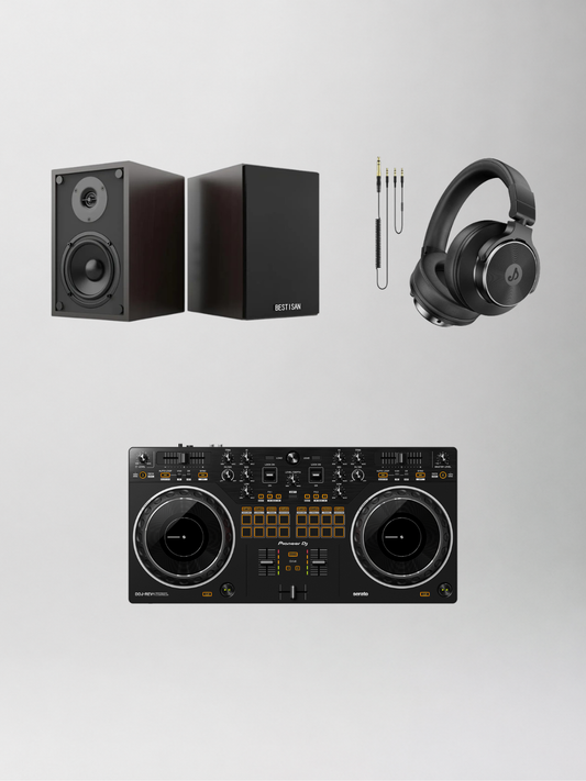 COMBO DDJ-REV1