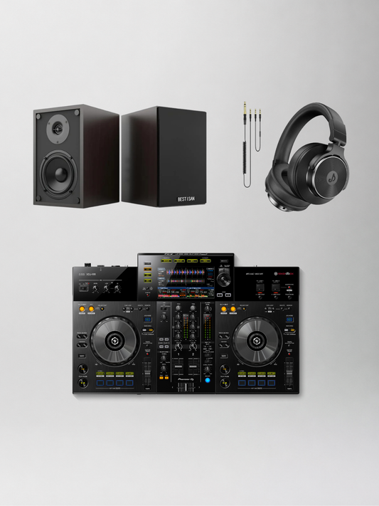 COMBO XDJ-RR