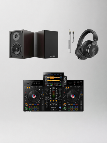 COMBO XDJ-RX3