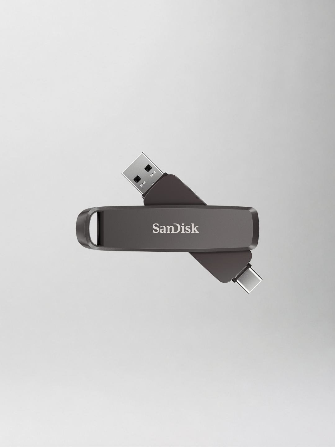 SanDisk Extreme PRO Dual Drive 256GB