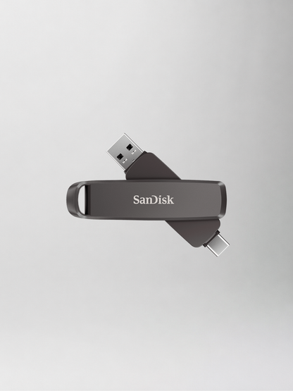 SanDisk Extreme PRO Dual Drive 256GB
