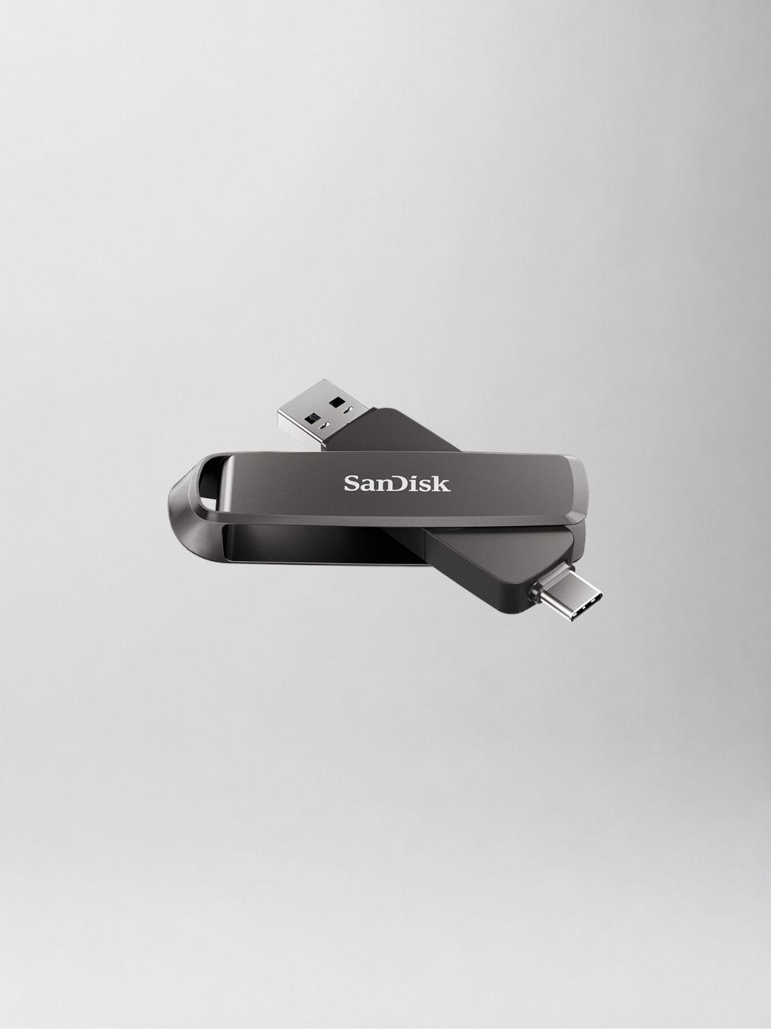 SanDisk Extreme PRO Dual Drive 256GB