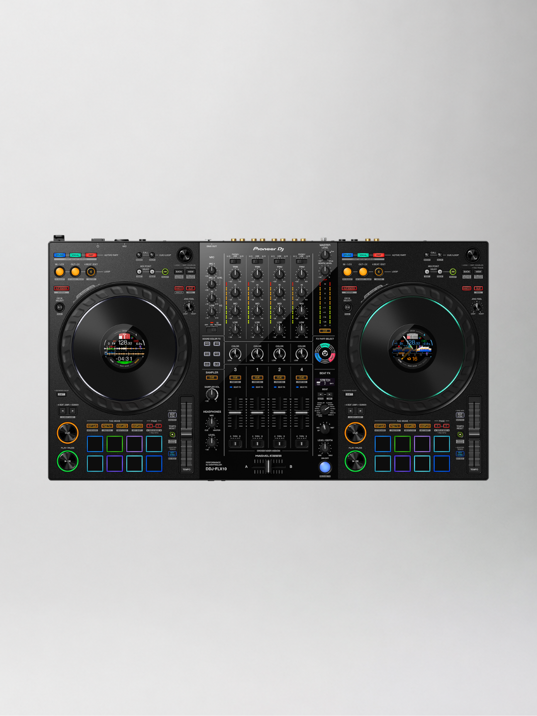 Pioneer DJ DDJ-FLX10