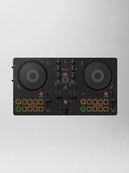 AlphaTheta DDJ-FLX2