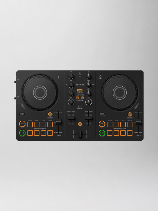 AlphaTheta DDJ-FLX2