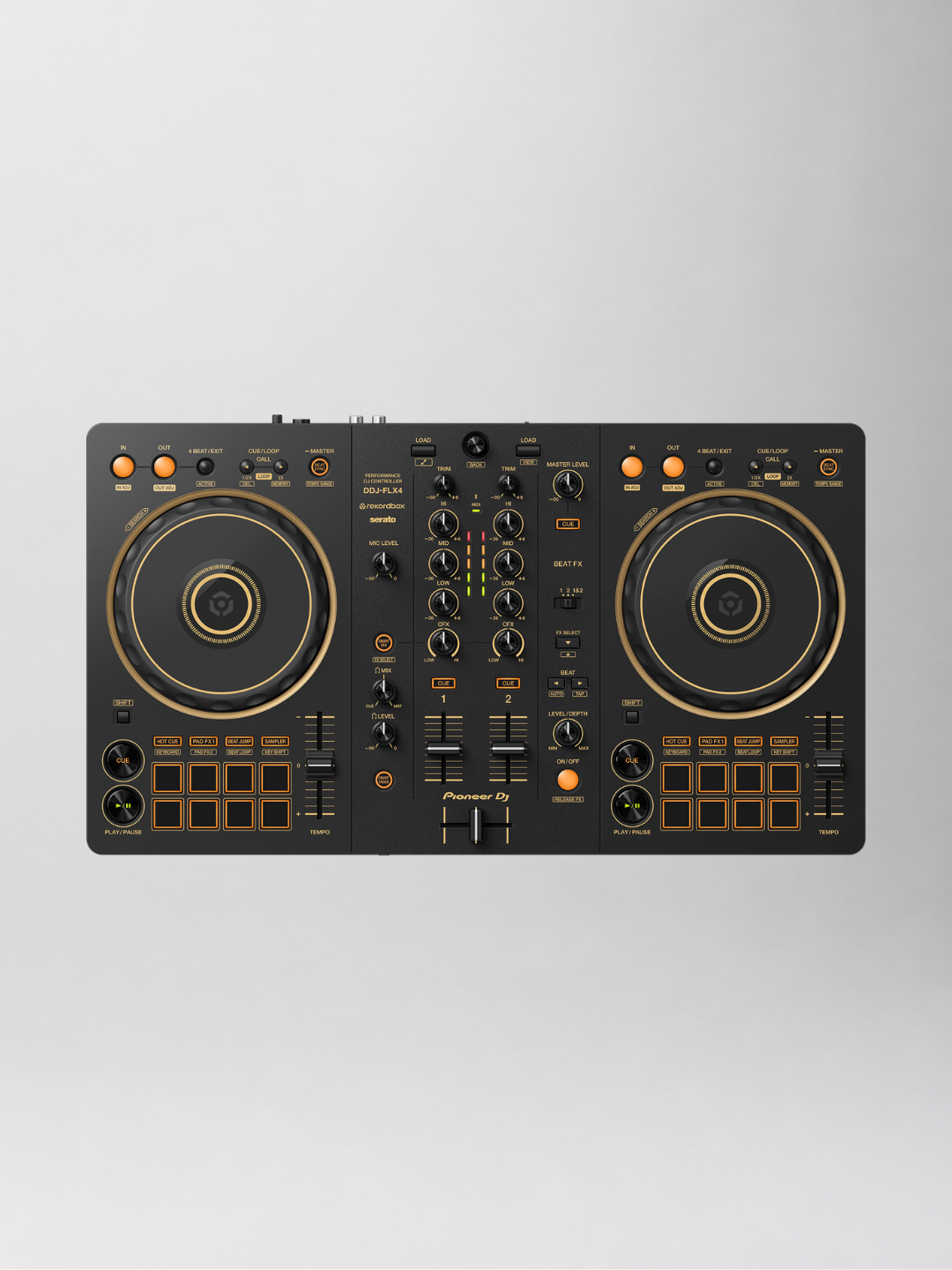 Pioneer DJ DDJ-FLX4-N