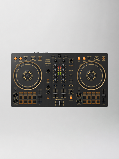 Pioneer DJ DDJ-FLX4-N