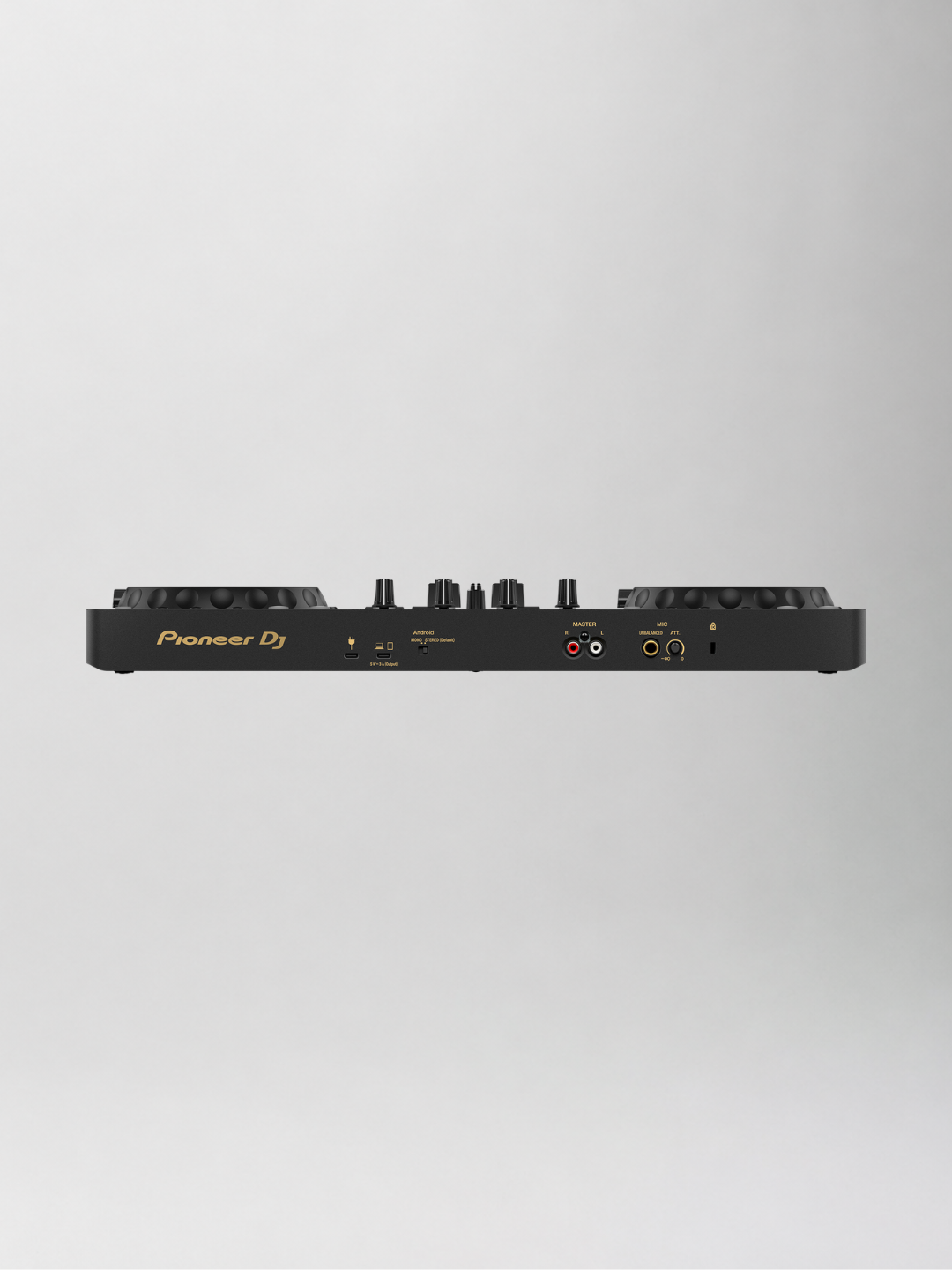 Pioneer DJ DDJ-FLX4-N