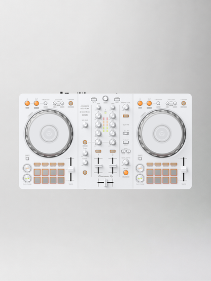 Pioneer DJ DDJ-FLX4-W