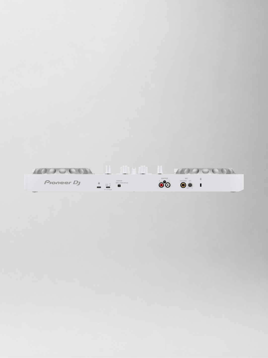 Pioneer DJ DDJ-FLX4-W