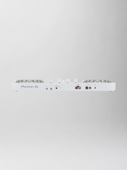 Pioneer DJ DDJ-FLX4-W