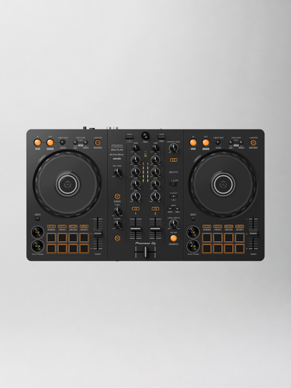 Pioneer DJ DDJ-FLX4