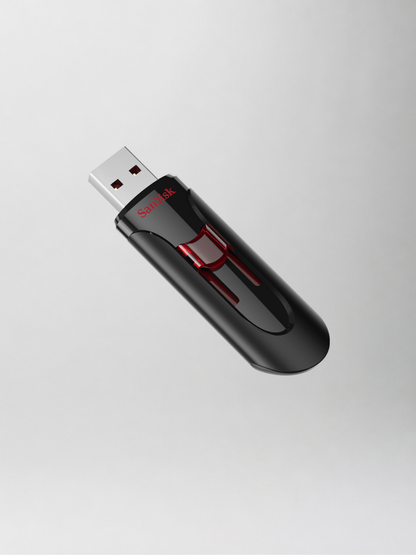 SanDisk Cruzer Glide 3.0 128GB