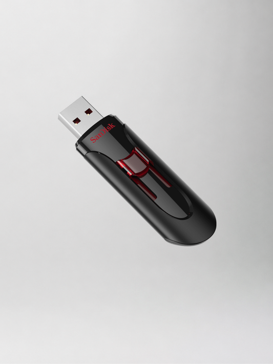 SanDisk Cruzer Glide 3.0 32GB