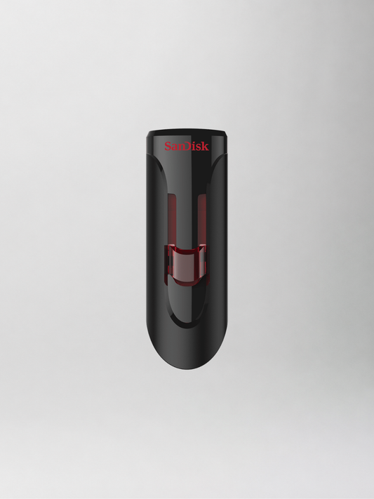 SanDisk Cruzer Glide 3.0 32GB