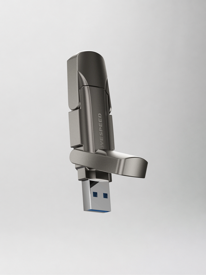 Move Speed Dual 1TB